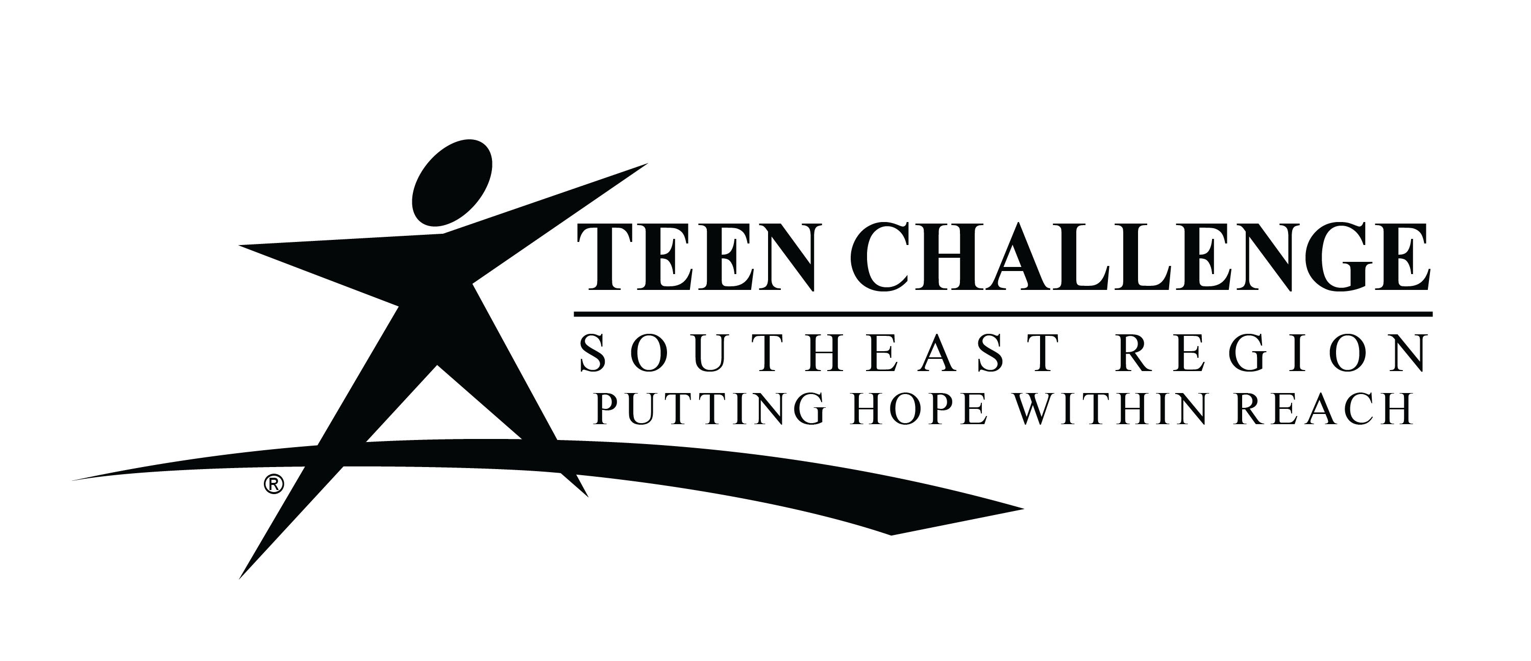 Teen Challenge of Florida logo