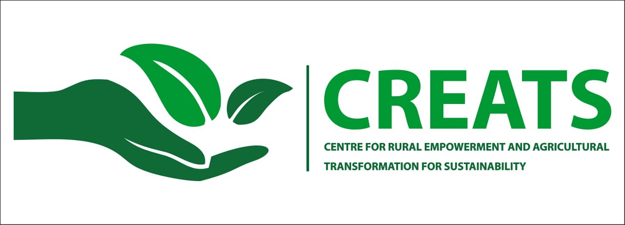 Creats International logo