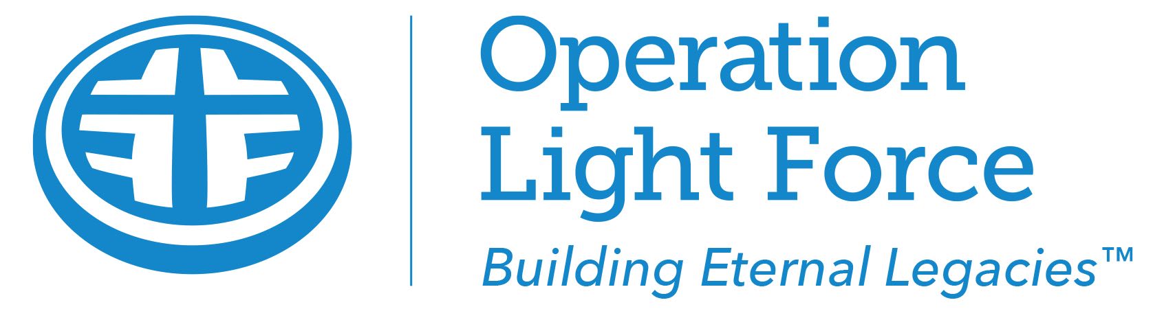 Operation Light Force logo