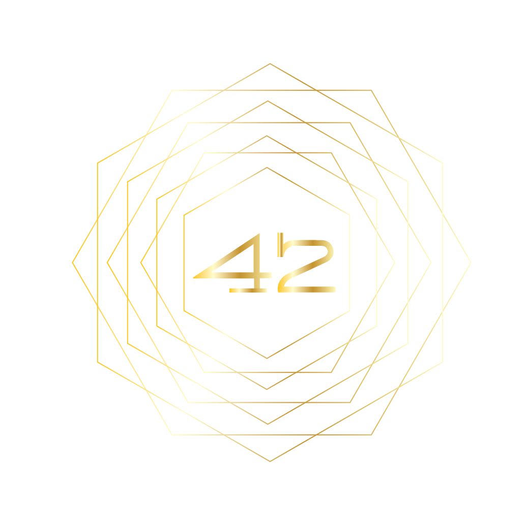 House of 42 logo