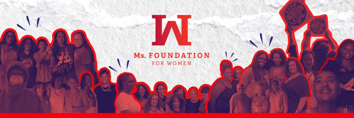 Ms. Foundation for Women