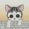 User or nonprofit avatar