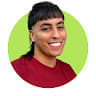User or nonprofit avatar