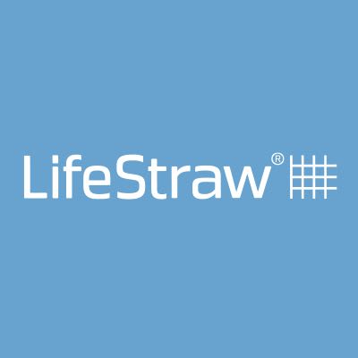 LifeStraw Safe Water Fund logo