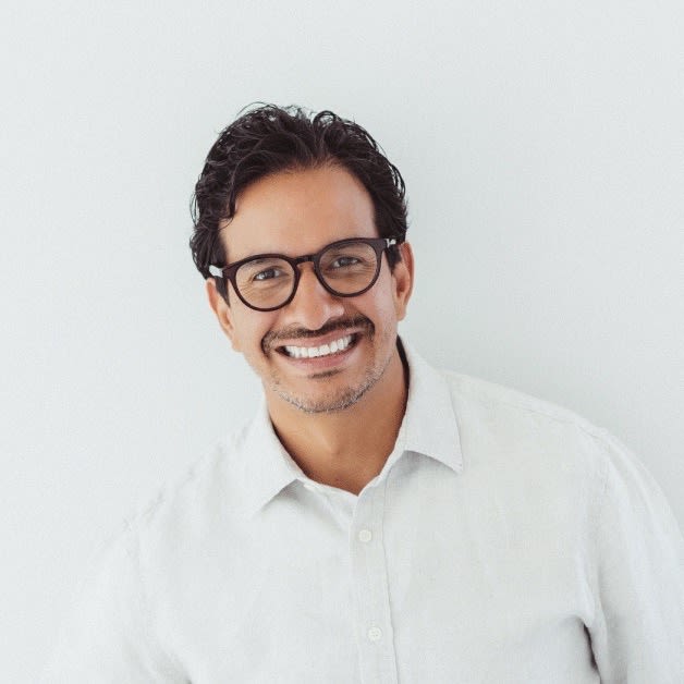 User or nonprofit avatar