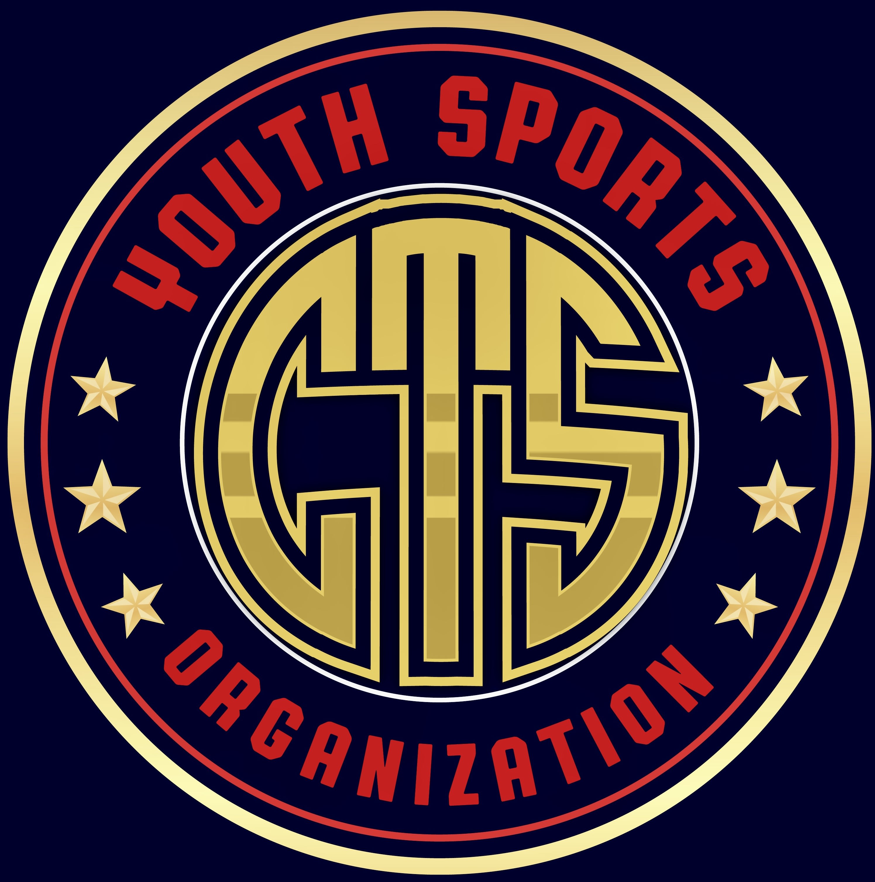 CTS Youth Sports Organization logo