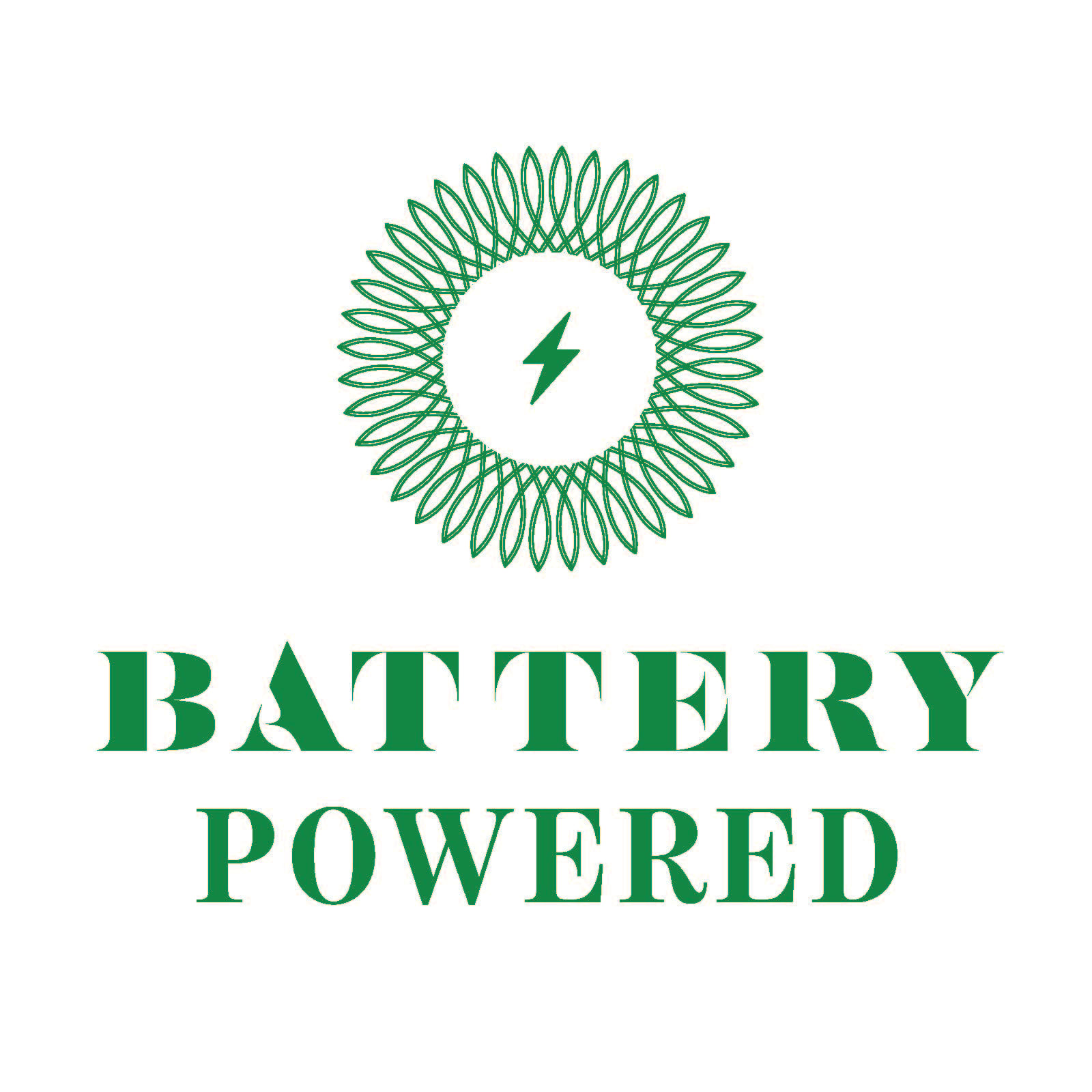 Battery Foundation (aka Battery Powered) logo