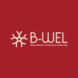 Black Women in Executive Leadership (B-WEL) logo