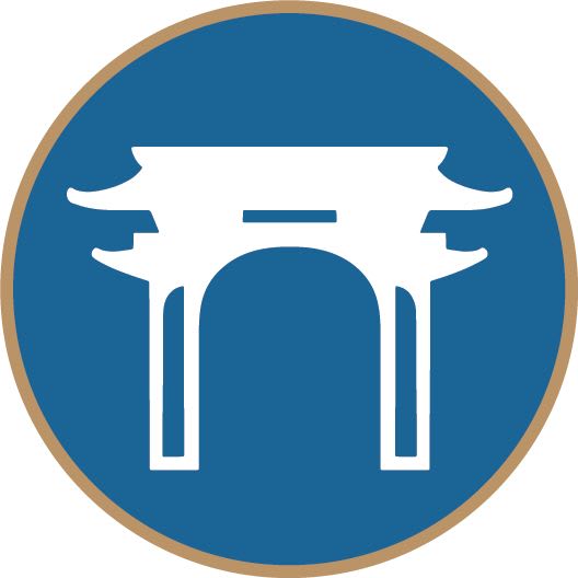 Dharma Gates Inc logo