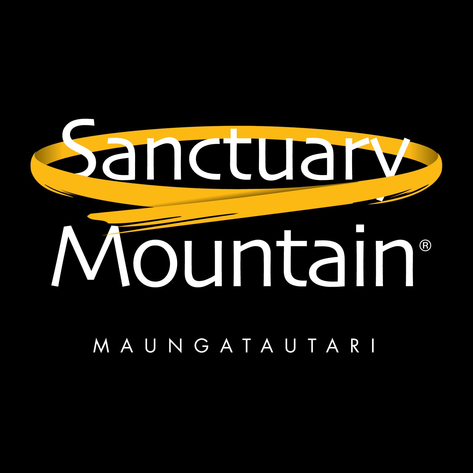 Sanctuary Mountain Maungatautari logo
