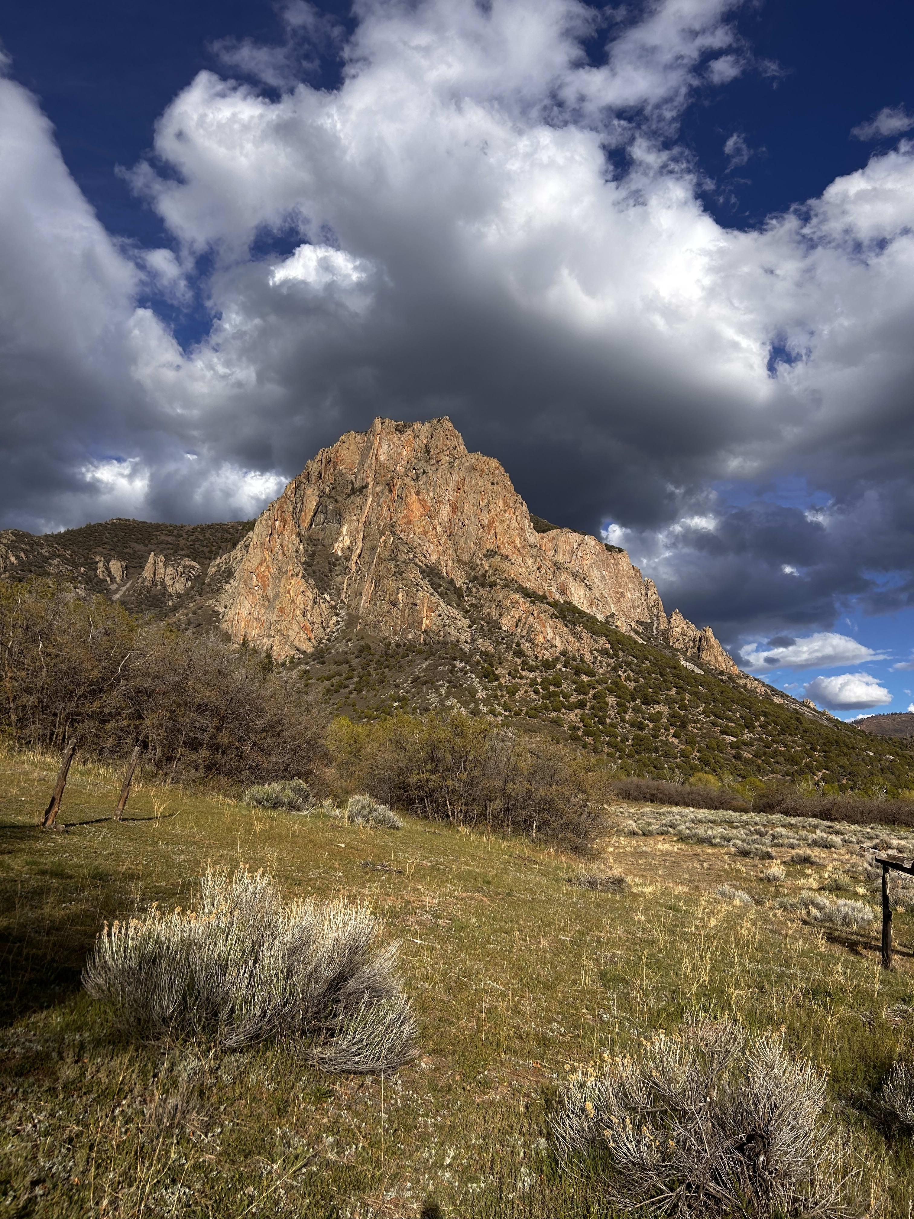 Sanctuary, Unaweep Canyon 