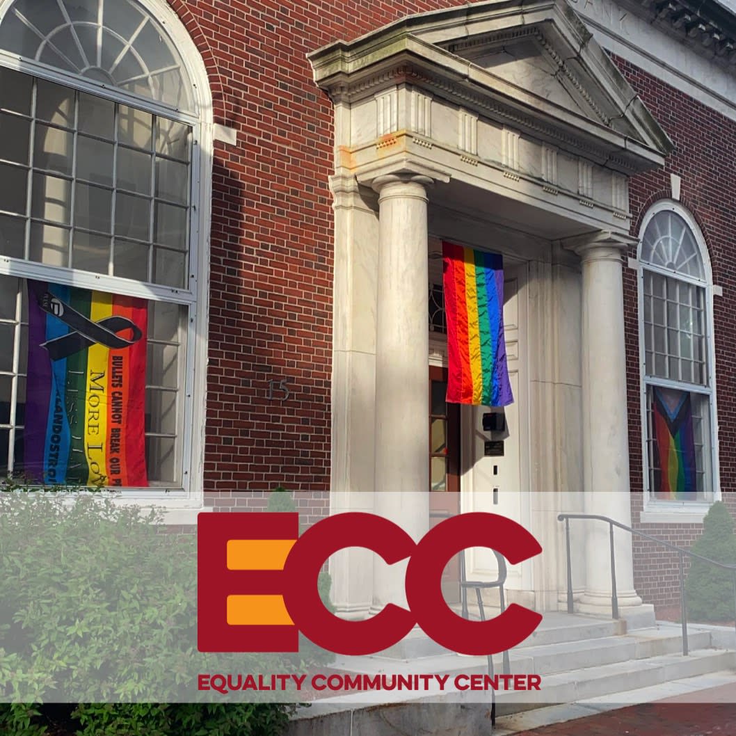 Equality Community Center logo