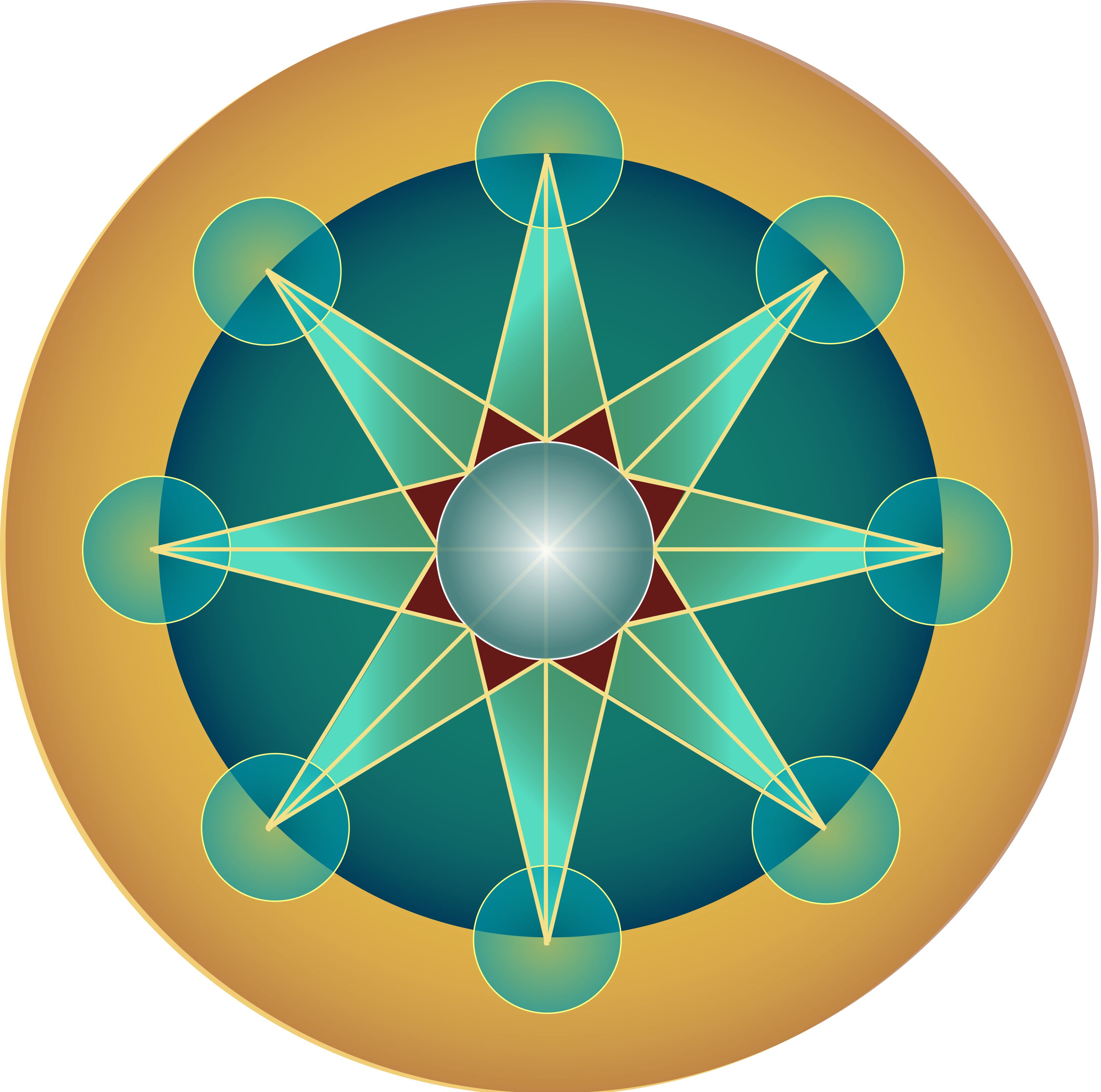 Flow Funds logo