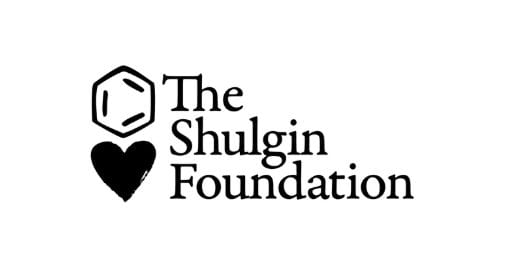 Shulgin Foundation logo