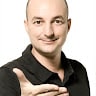 User or nonprofit avatar