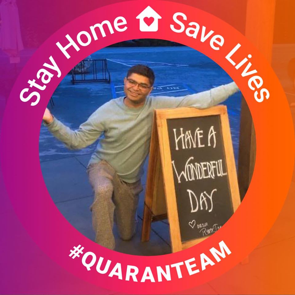 User or nonprofit avatar