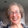 User or nonprofit avatar