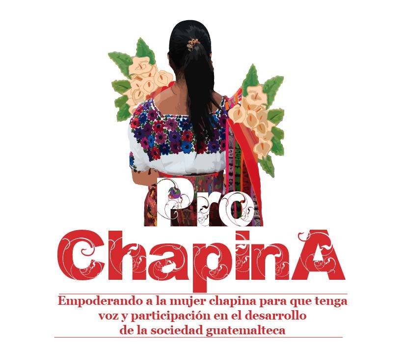 ProChapina logo