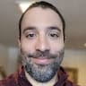 User or nonprofit avatar