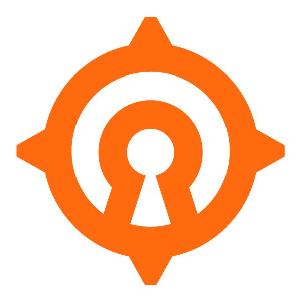 Effective Giving Quest logo