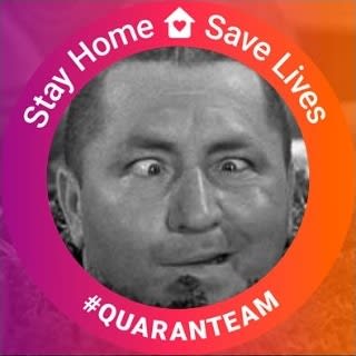 User or nonprofit avatar