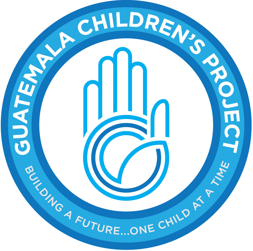 Guatemala Childrens Project logo