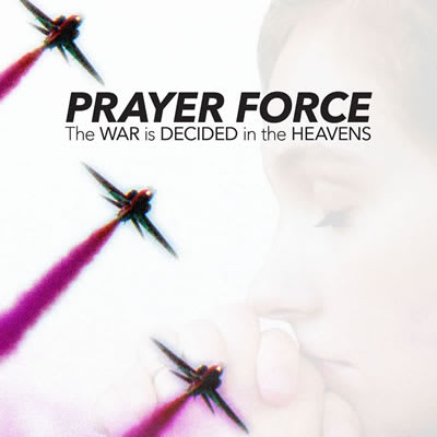 Prayer Force logo