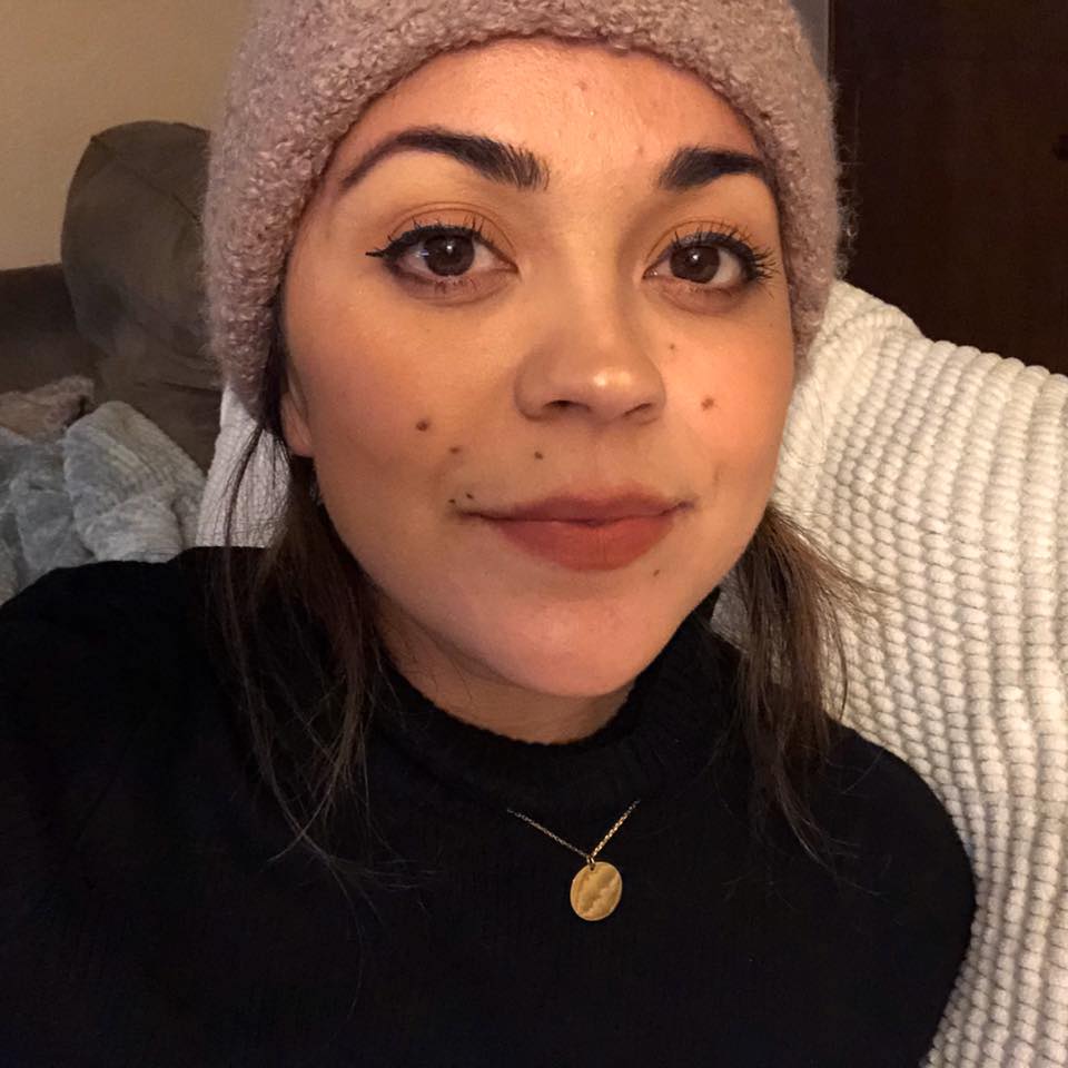 User or nonprofit avatar