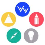 University Schools logo
