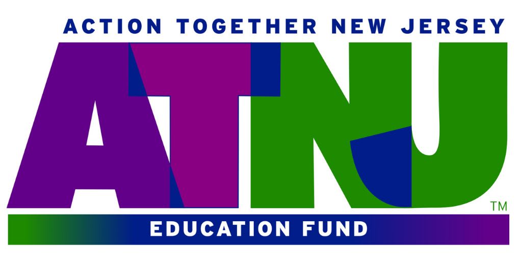 ATNJ Education Fund logo