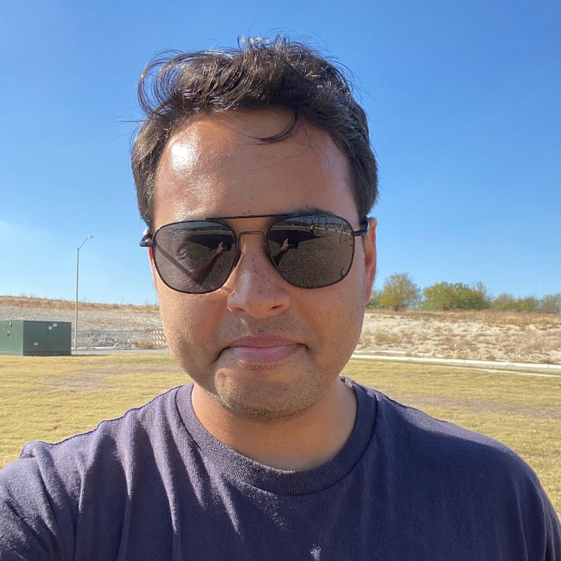 User or nonprofit avatar