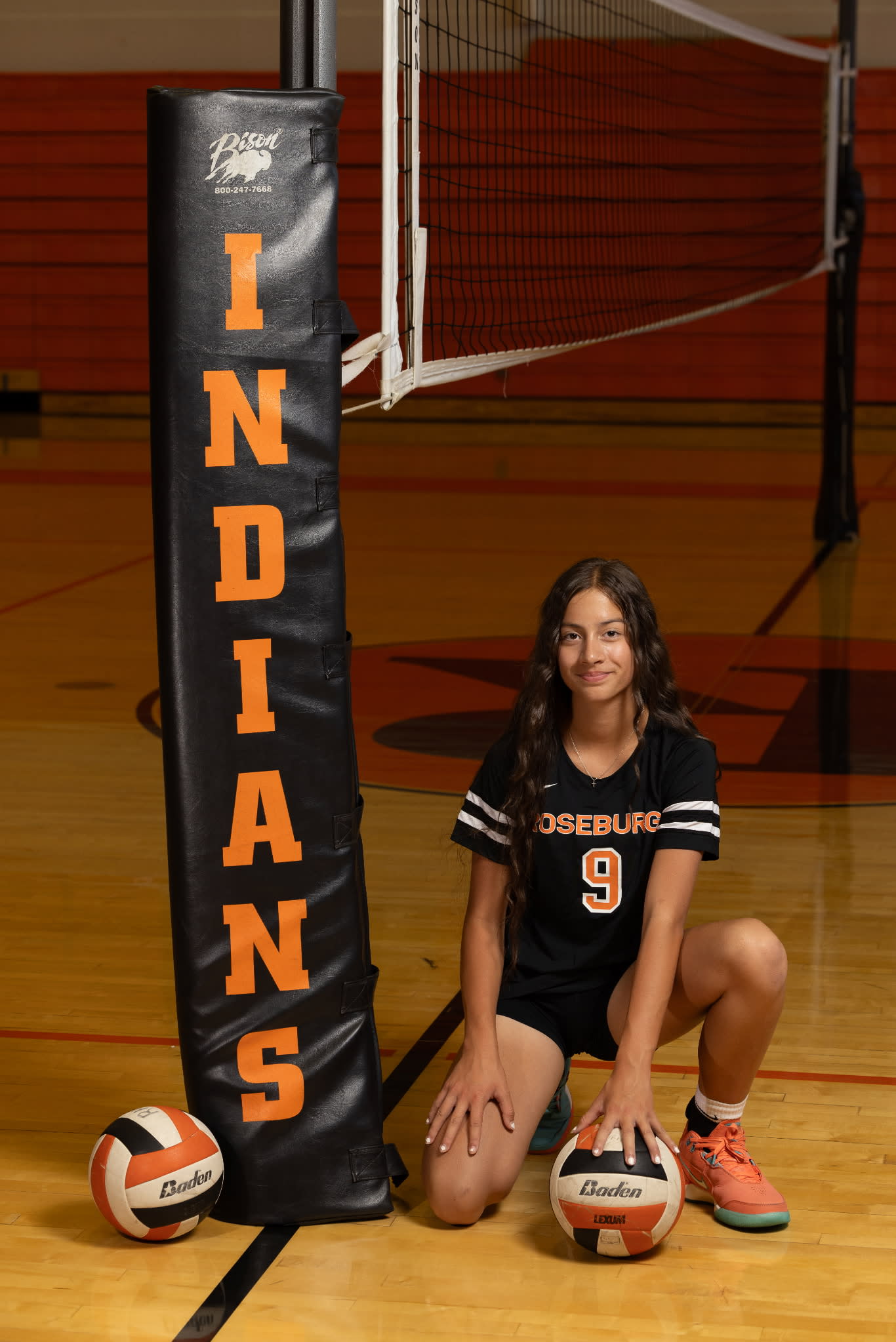 Support Kailani Folsom!! 