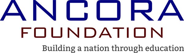 Ancora Foundation logo