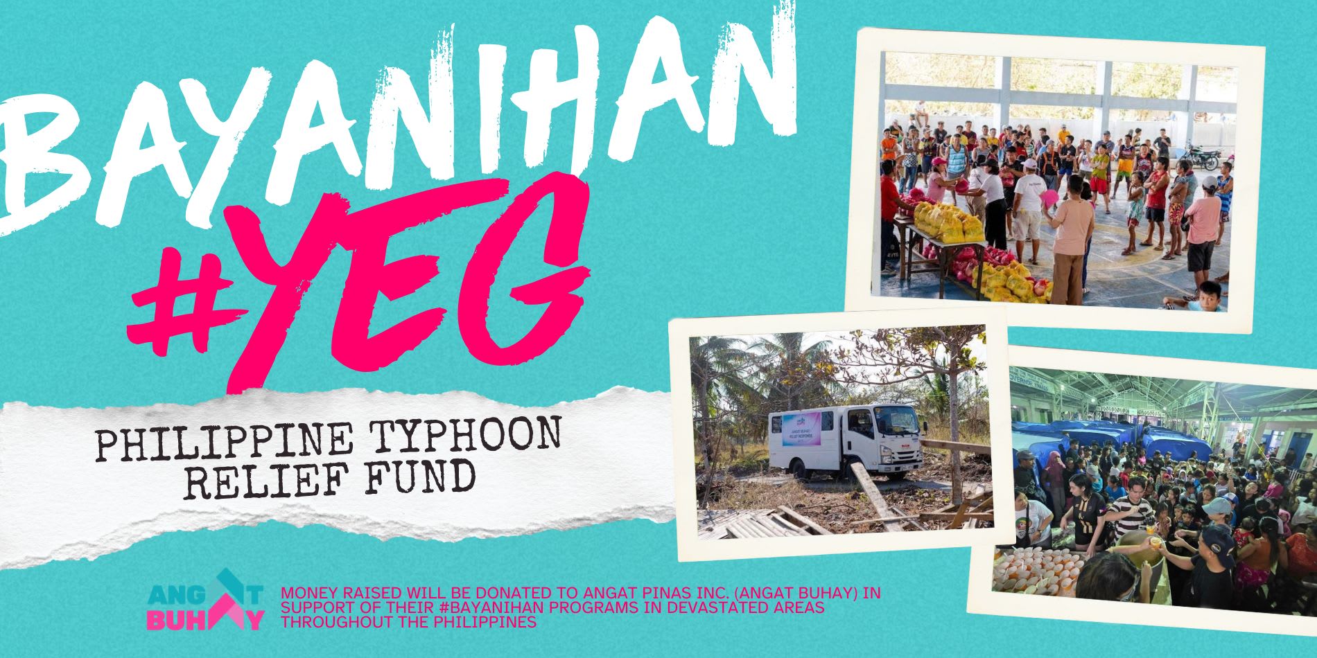 Bayanihan Cover