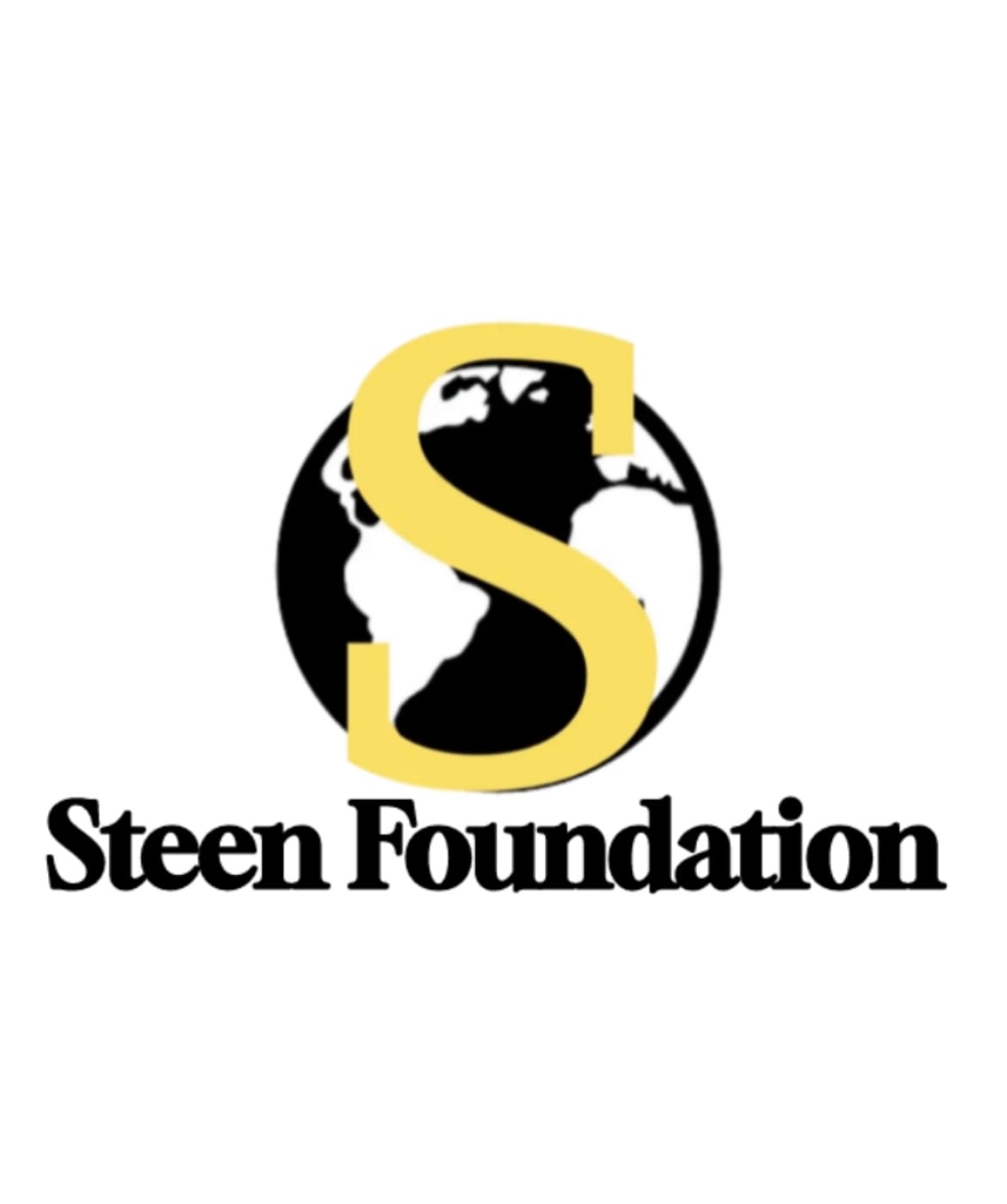 Steen Foundation logo