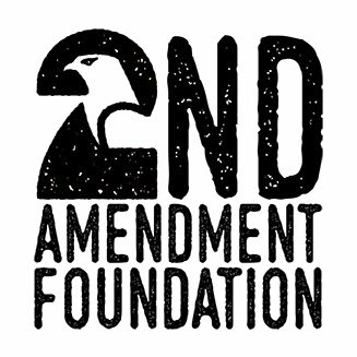 Second Amendment Foundation logo