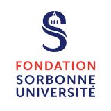 Fondation Sorbonne Universite logo