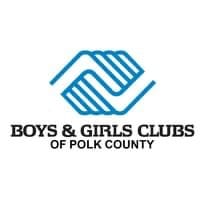 Boys & Girls Clubs of Polk County logo