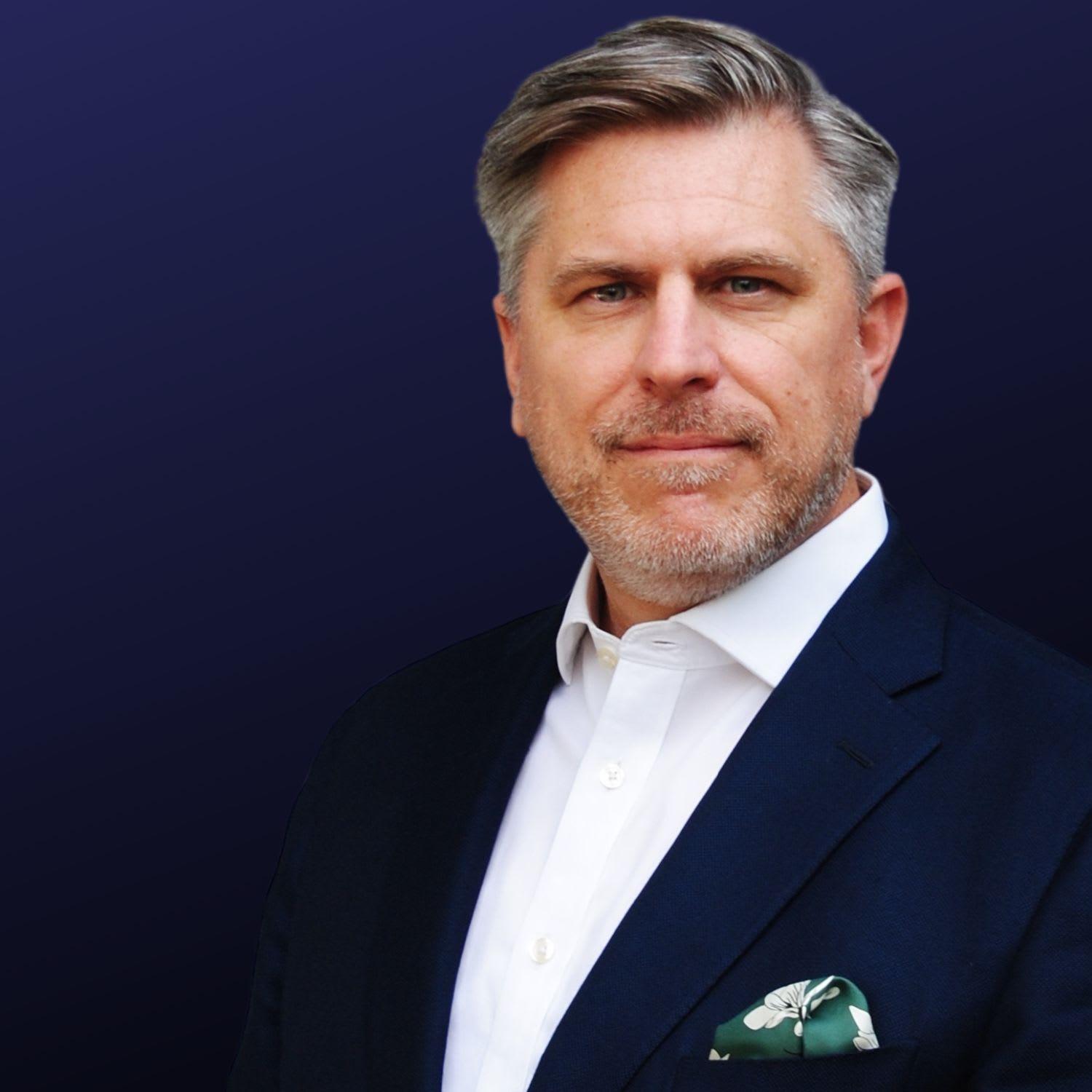Dr. Jeff Melendez, Founder & CEO