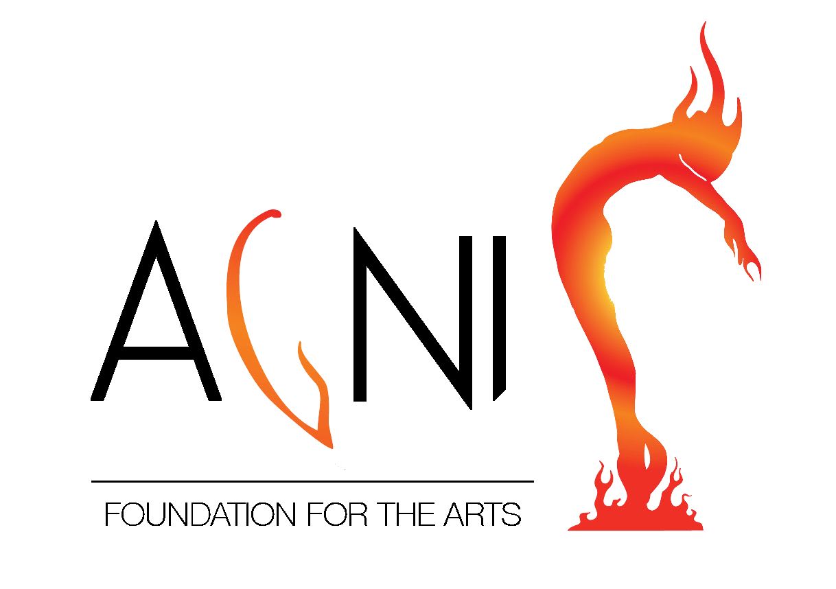 Agni Foundation For The Arts logo
