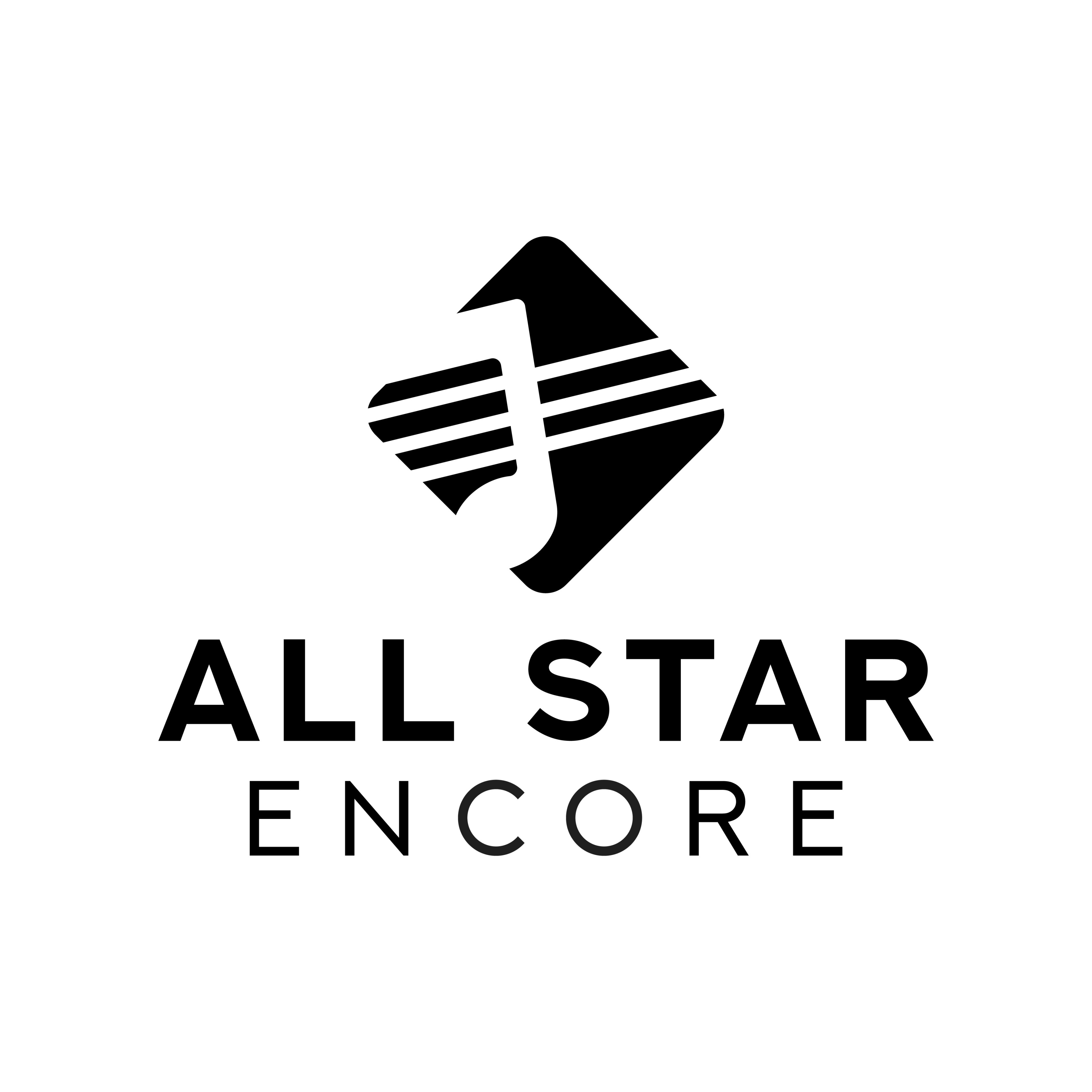 All Star Encore logo