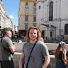 User or nonprofit avatar