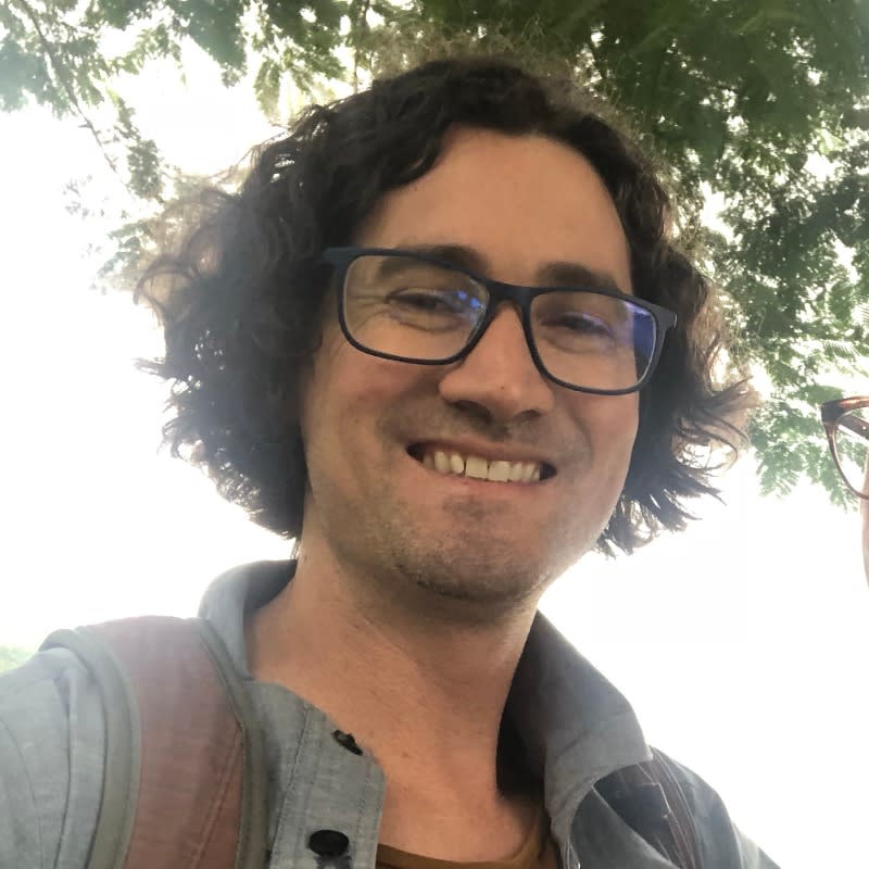 User or nonprofit avatar