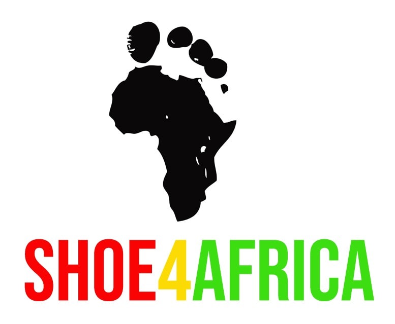 Shoe4Africa logo