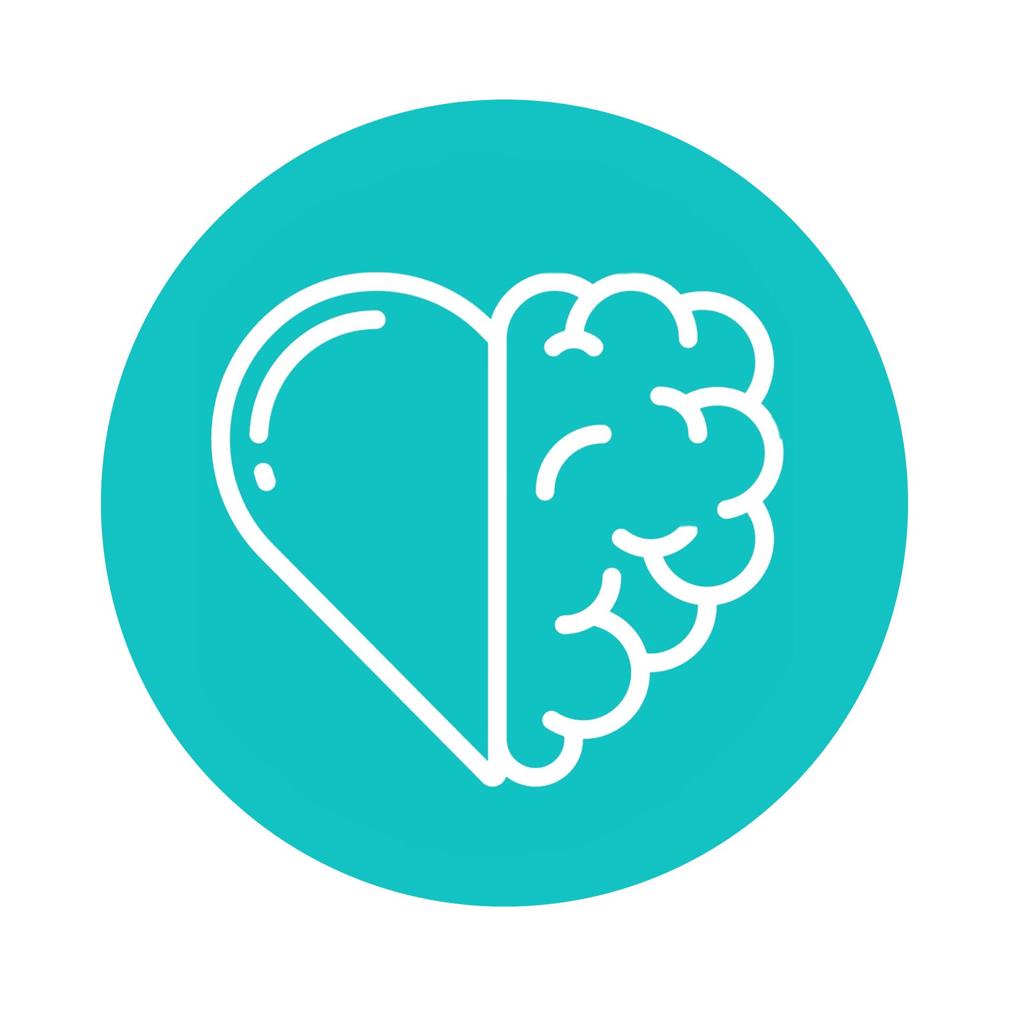 Phlourish Mental Health Initiative Inc.  logo