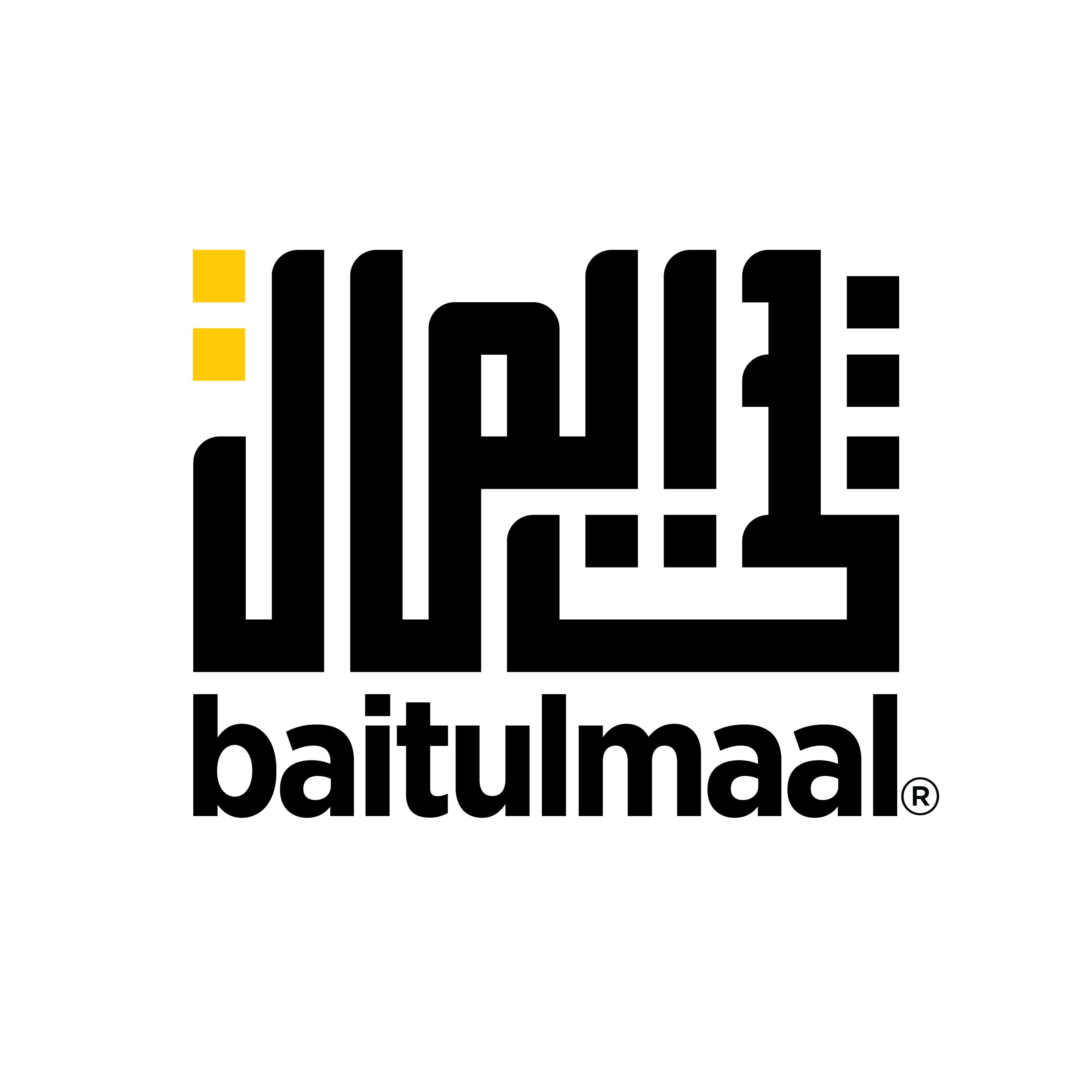 Baitulmaal logo