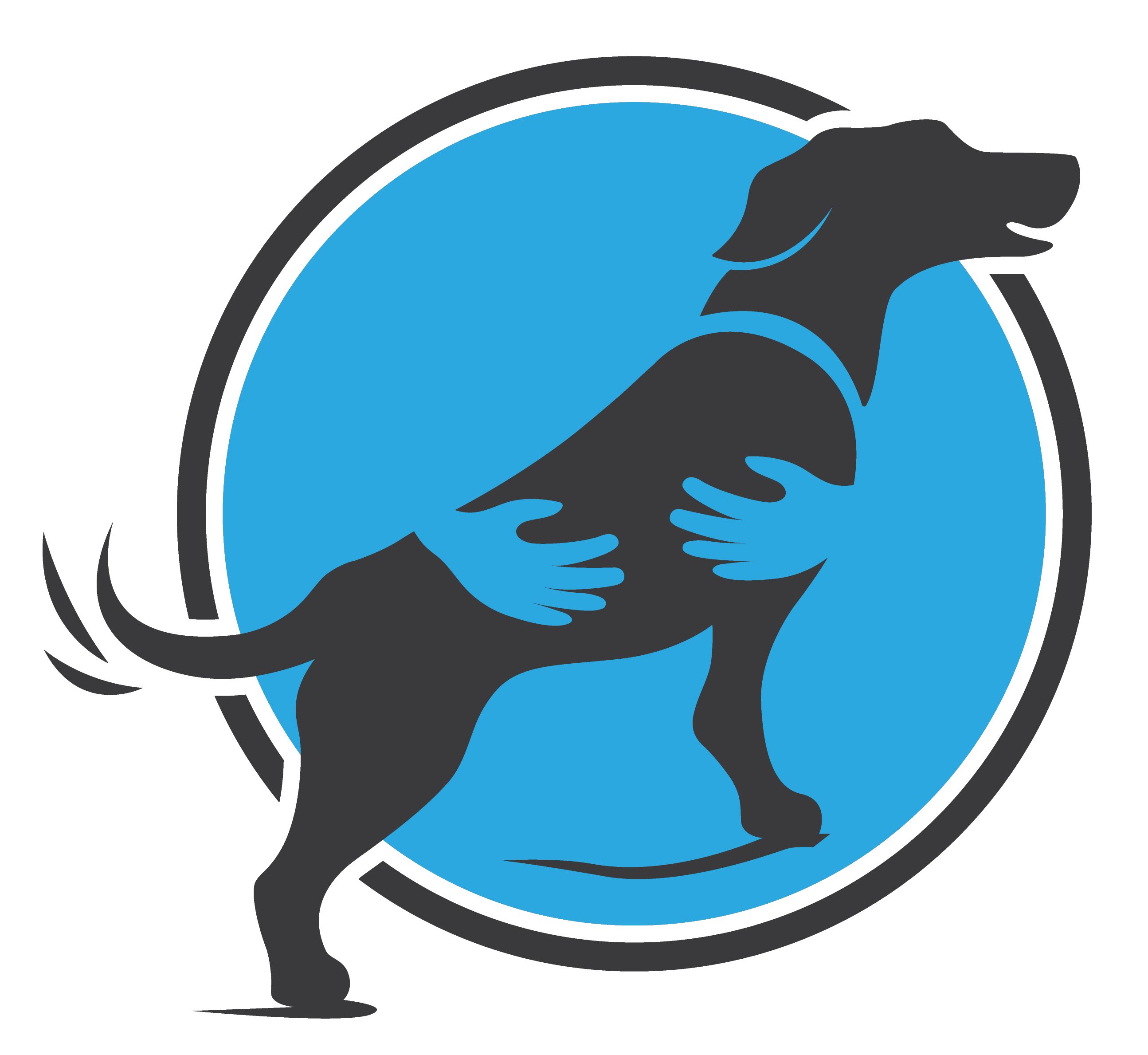 Lovable Paws Rescue and Sanctuary logo
