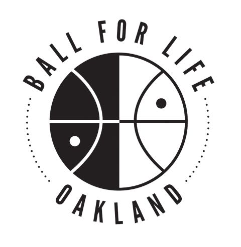 Ball for Life Oakland logo