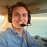 User or nonprofit avatar
