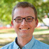 User or nonprofit avatar